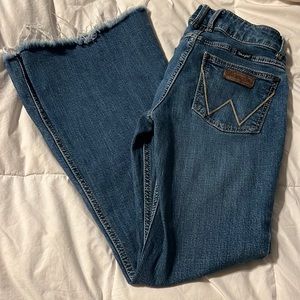 Wrangler Jeans